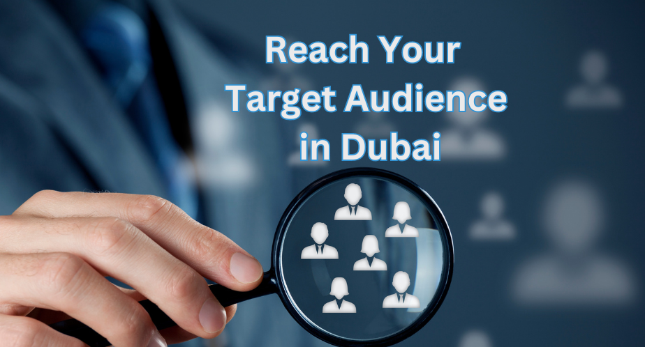 Skyrocket Your Business: Unleash the Power of Digital Marketing in the UAE!